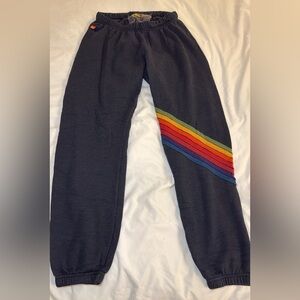 Women’s Aviator Nation Sweatpants
